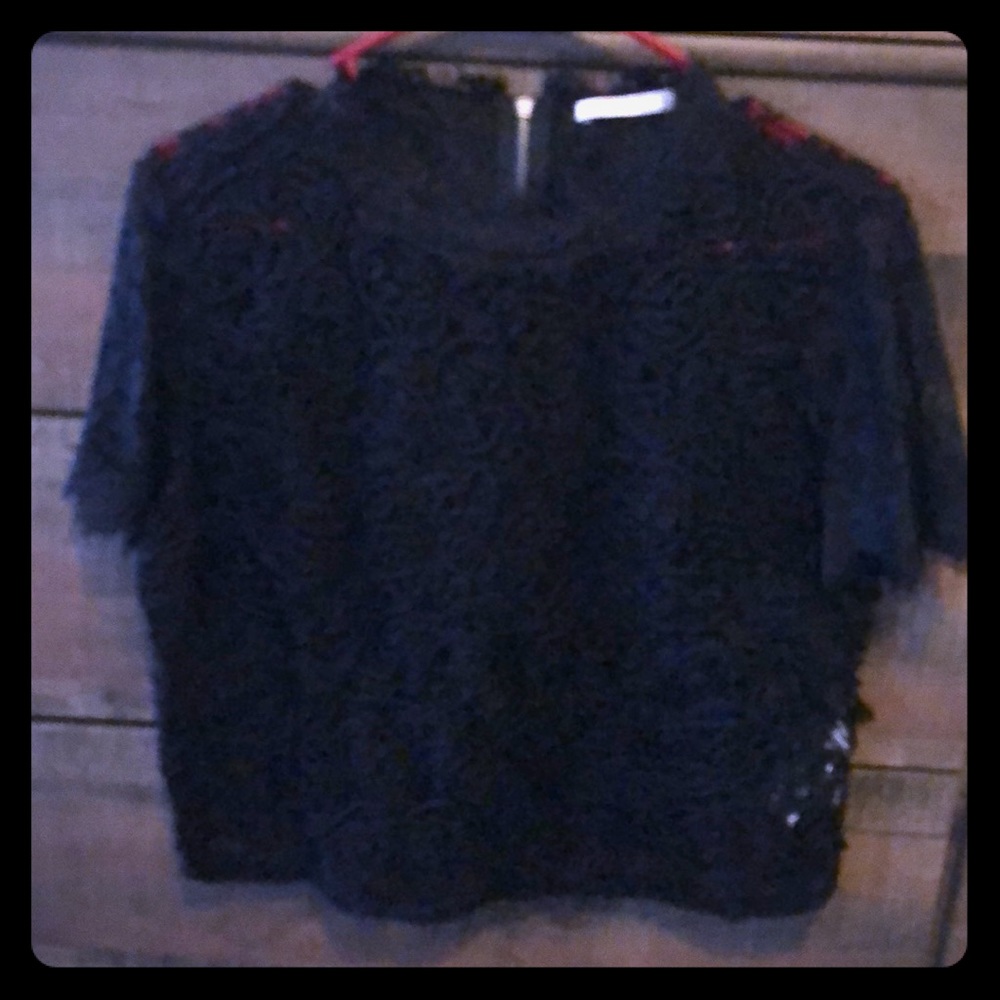 Women’s Lace top